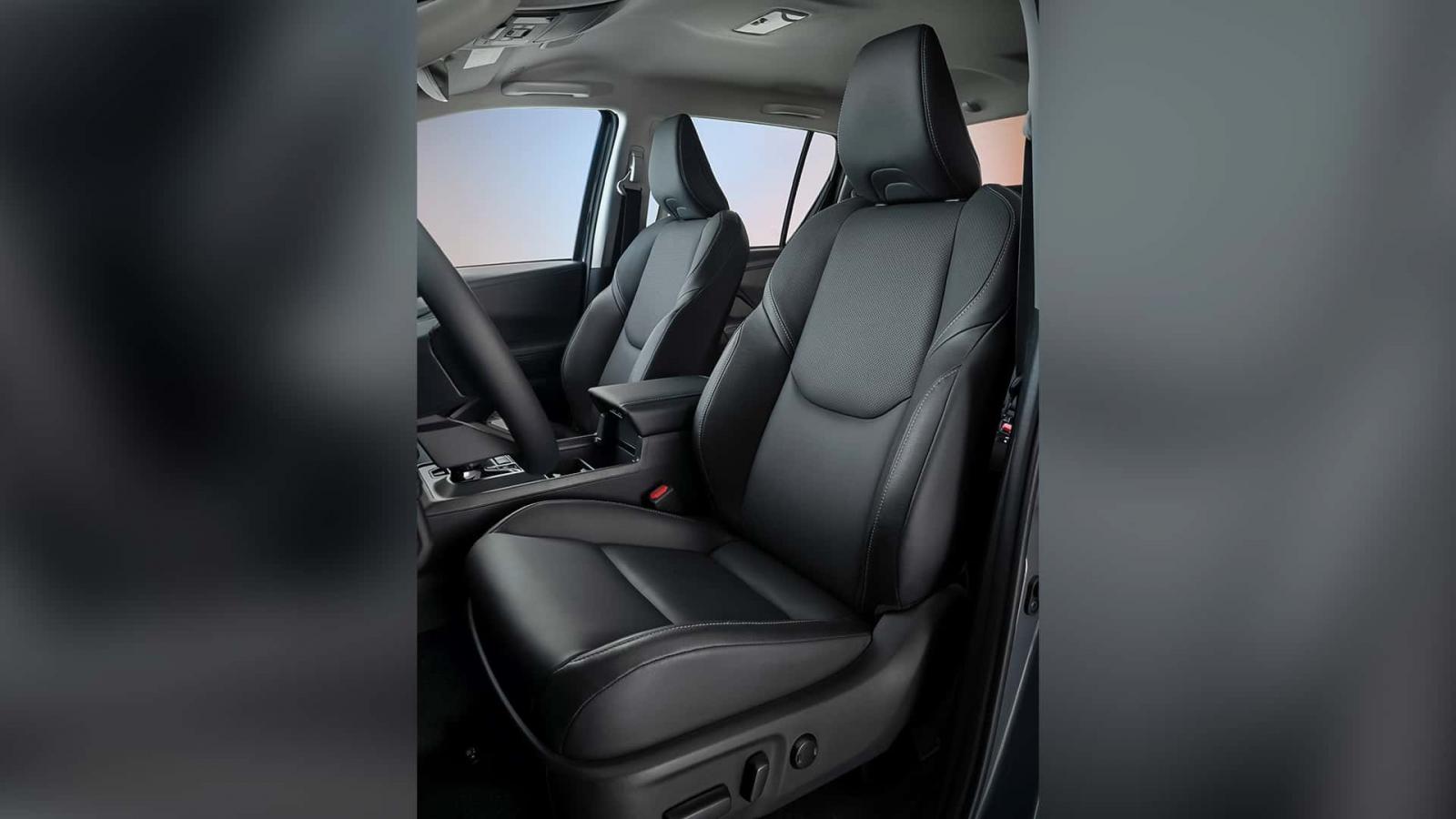Νέο Toyota Hilux: Έγινε ηλεκτρικό, κρατάει diesel φέρνει και υδρογόνο